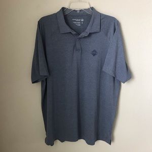 Peter Miller Crown Sport polo w/ Vail logo
